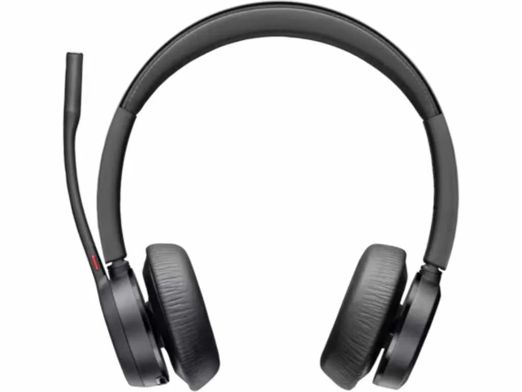 HP PSG Slušalice HP Poly Voyager 4320 USB-C Headset +BT700 dongle Slika 1