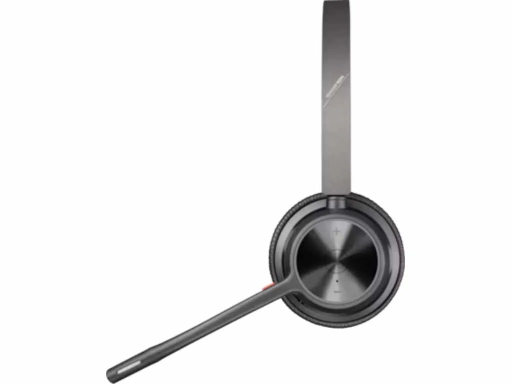 HP PSG Slušalice HP Poly Voyager 4320 USB-C Headset +BT700 dongle Slika 2