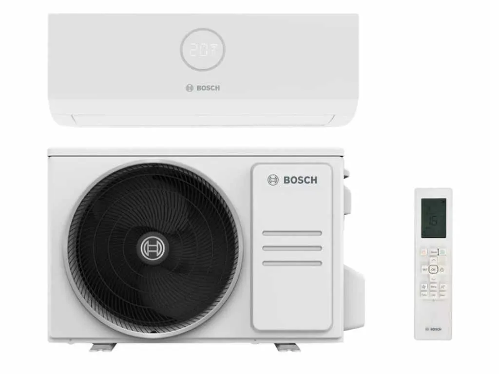 Bosch Klima BOSCH Climate 3000i BAC3i-1232IA/inverter/WiFi Ready/A++/A+/R32/12000BTU/bela Slika 3