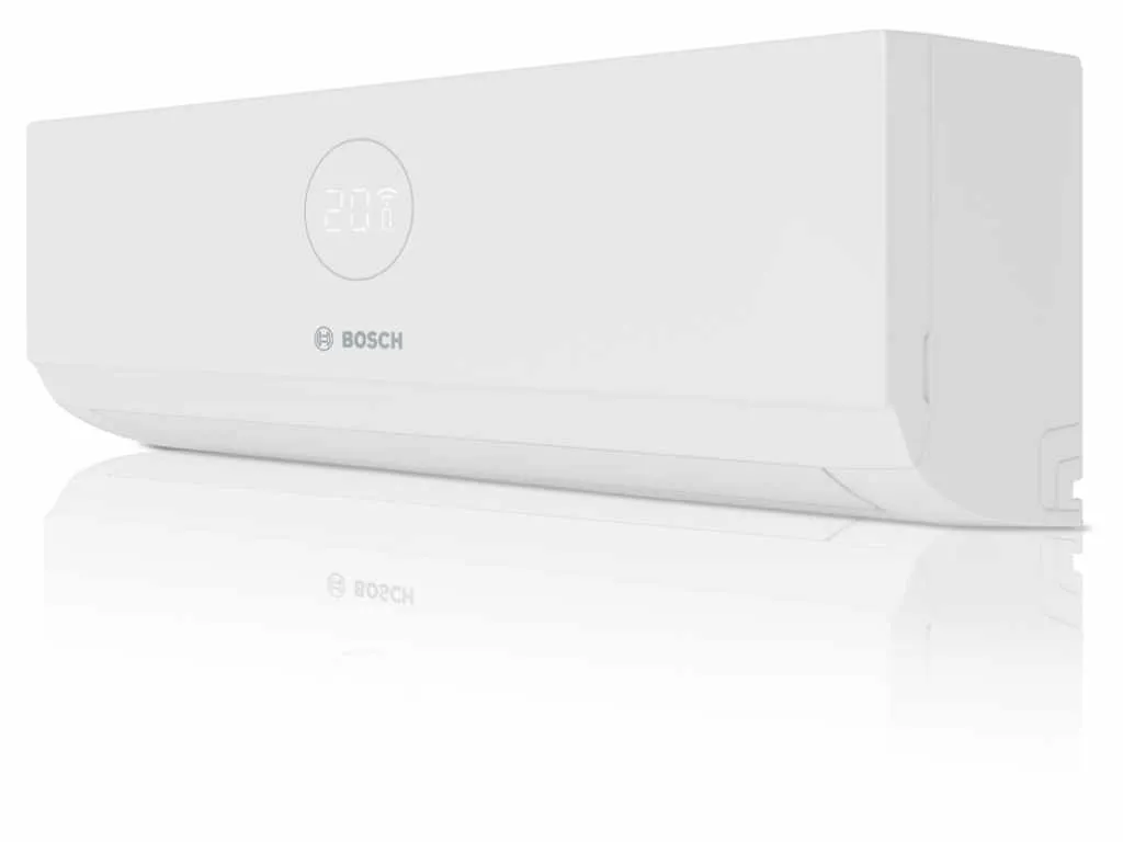 Bosch Klima BOSCH Climate 3000i BAC3i-1832IA/inverter/WiFi Ready/A++/A+/R32/18000BTU/bela Slika 1