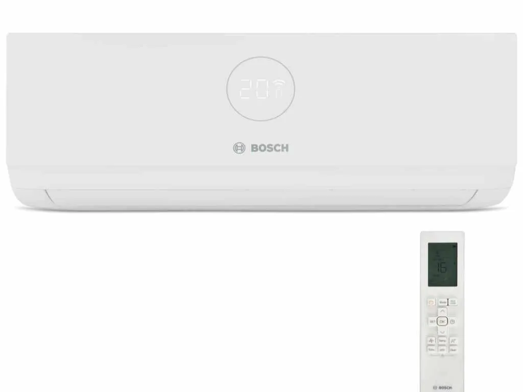Bosch Klima BOSCH Climate 3000i BAC3i-1832IA/inverter/WiFi Ready/A++/A+/R32/18000BTU/bela Slika 2