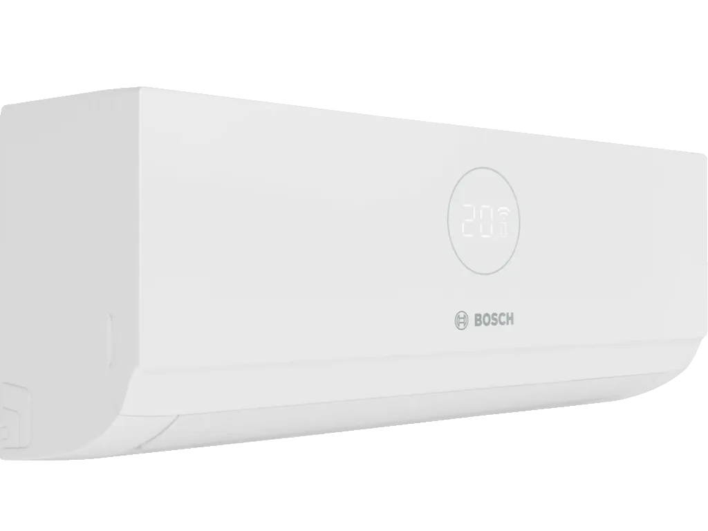 Bosch Klima BOSCH Climate 3000i BAC3I-2432IA/inverter/WiFi Ready/A++/A+/R32/24000BTU/bela Slika 4