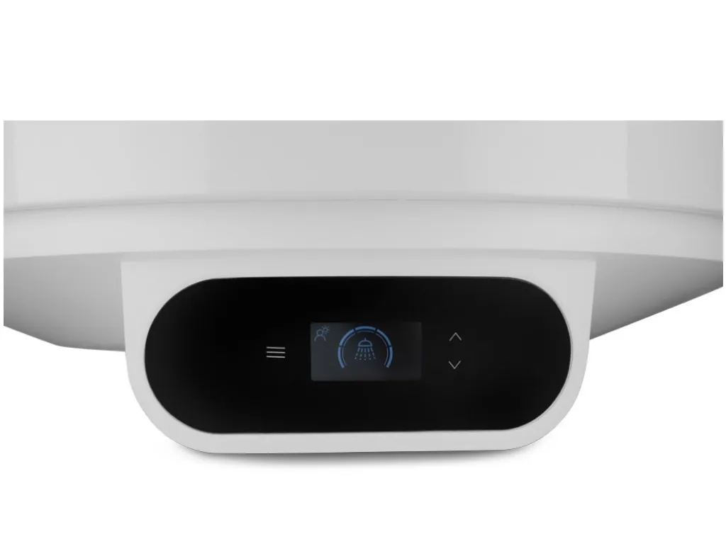 Bosch Bojler BOSCH TR4000T80EBP/akumulacioni/smart/bela Slika 3