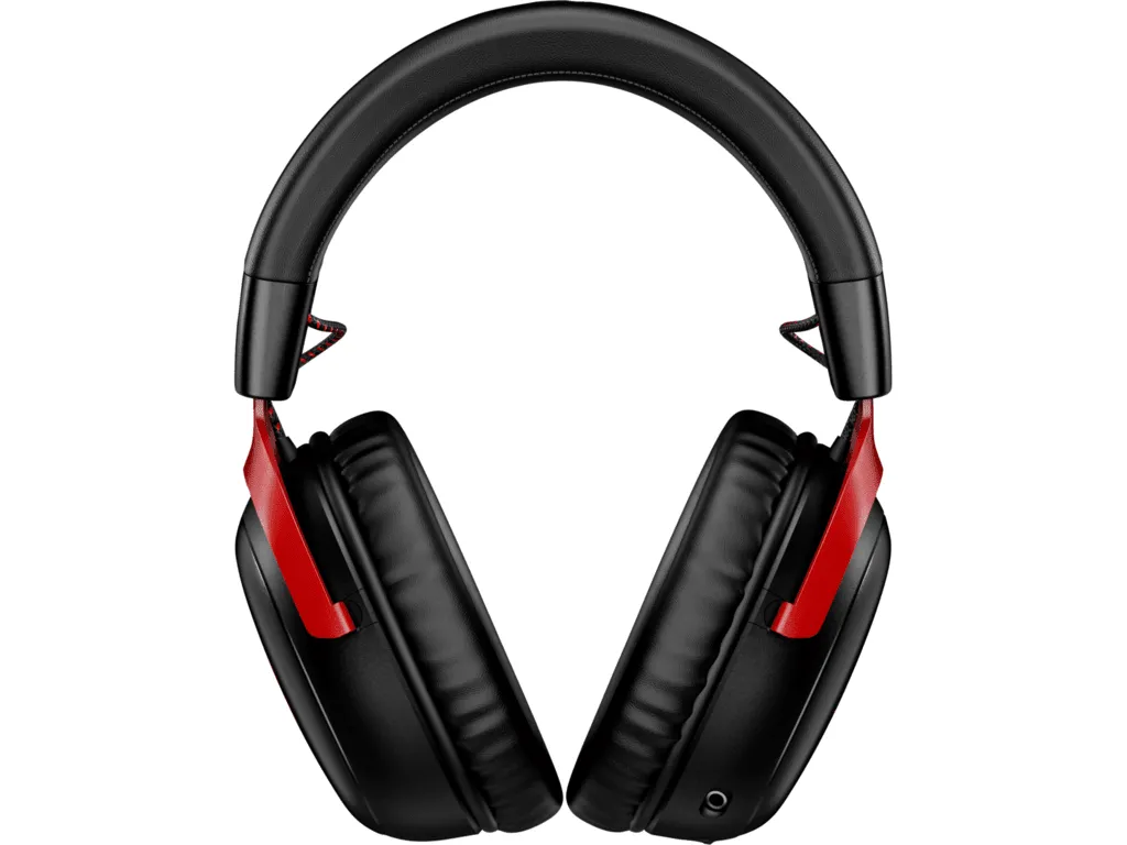 Slušalice HP HyperX Cloud III Core/bežicne/Gaming/crvena Slika 2
