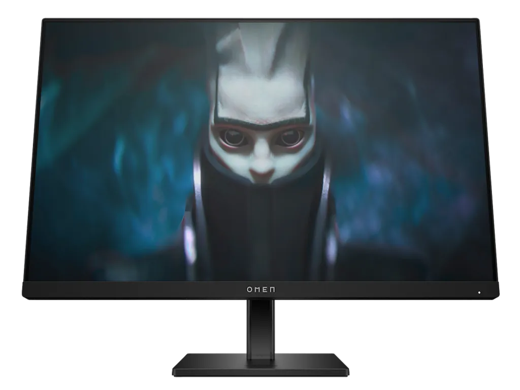 HP PSG Monitor HP Omen 24 Gaming 23.8"/IPS/1920X1080/165Hz/1ms/2 HDMI, DP/AMD FreeSync/VESA nosac Slika 1