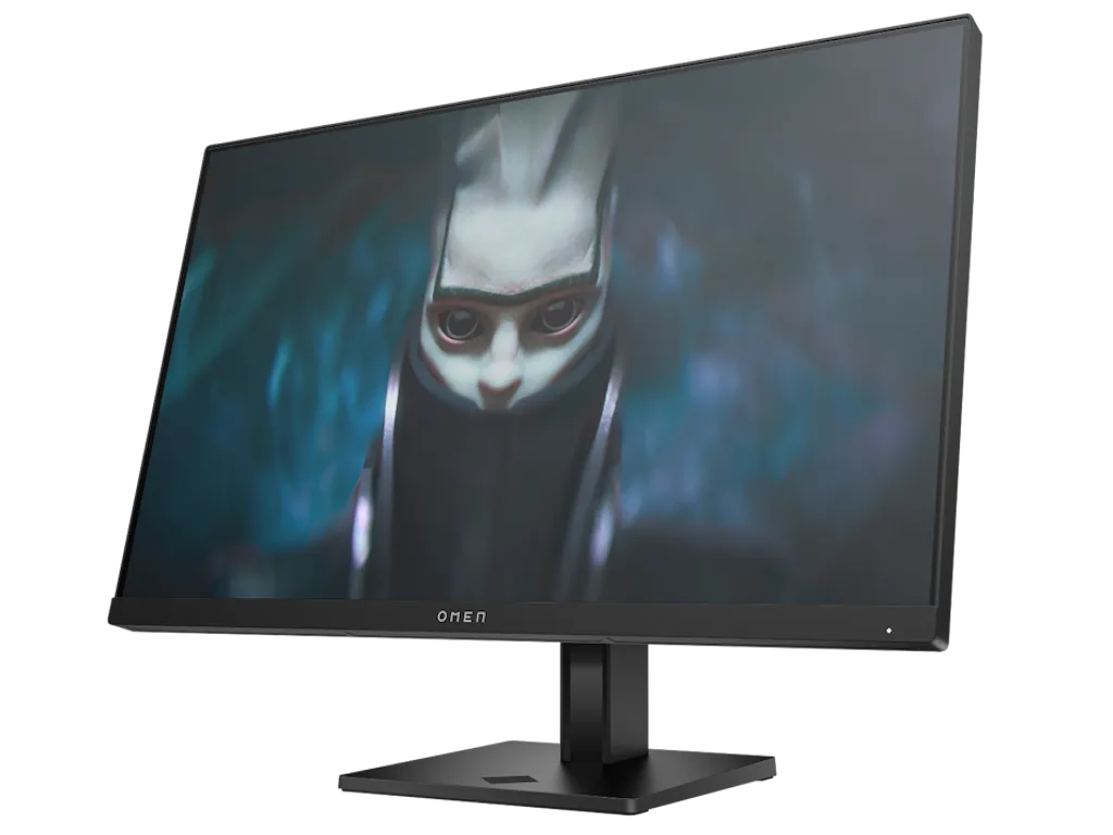 HP PSG Monitor HP Omen 24 Gaming 23.8"/IPS/1920X1080/165Hz/1ms/2 HDMI, DP/AMD FreeSync/VESA nosac Slika 2