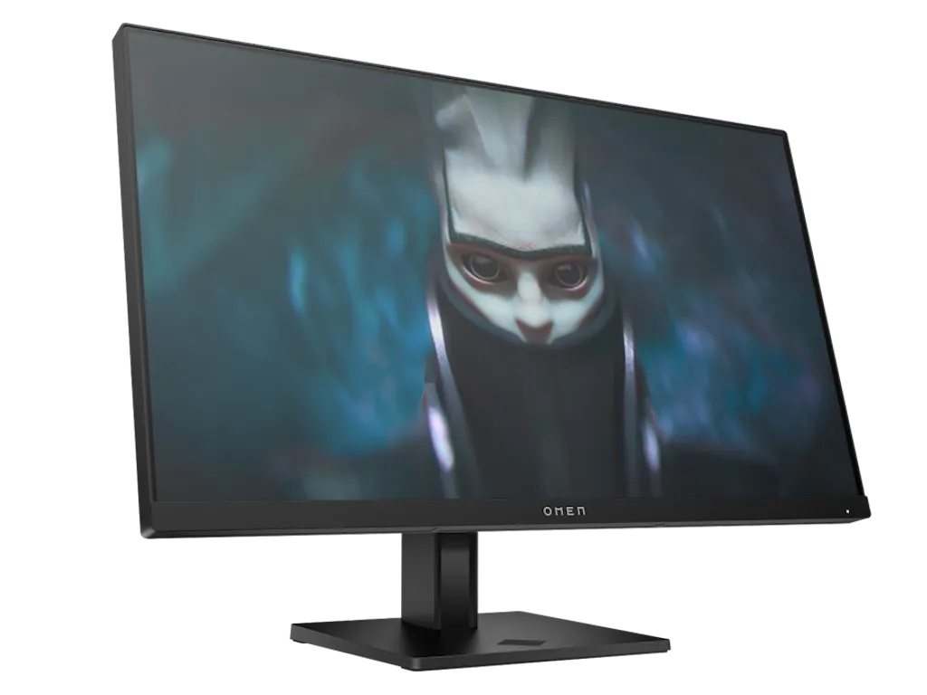 HP PSG Monitor HP Omen 24 Gaming 23.8"/IPS/1920X1080/165Hz/1ms/2 HDMI, DP/AMD FreeSync/VESA nosac Slika 3