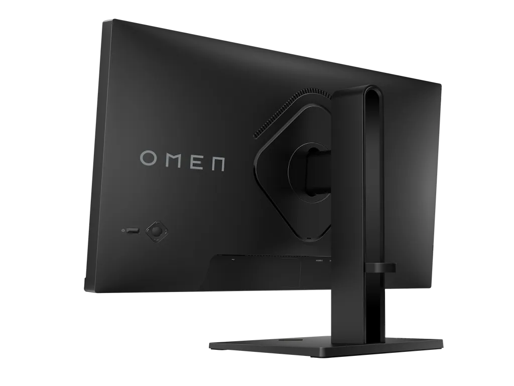 HP PSG Monitor HP Omen 24 Gaming 23.8"/IPS/1920x1080/165Hz/1ms/2 HDMI, DP/AMD FreeSync/VESA/pivot,visina/2g Slika 1