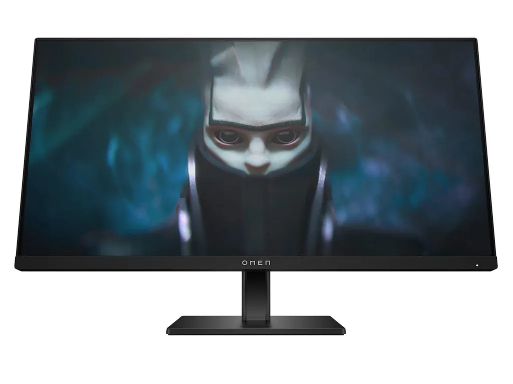 HP PSG Monitor HP Omen 24 Gaming 23.8"/IPS/1920x1080/165Hz/1ms/2 HDMI, DP/AMD FreeSync/VESA/pivot,visina/2g Slika 2