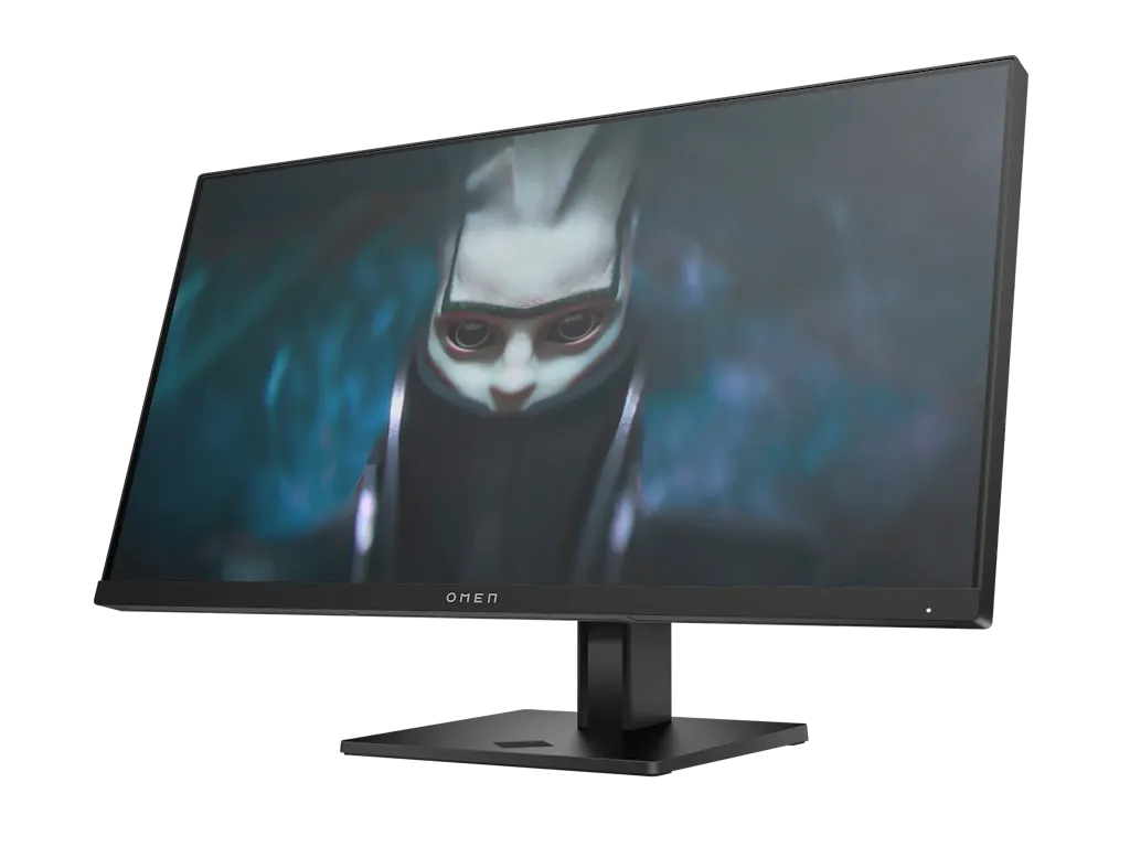 HP PSG Monitor HP Omen 24 Gaming 23.8"/IPS/1920x1080/165Hz/1ms/2 HDMI, DP/AMD FreeSync/VESA/pivot,visina/2g Slika 3