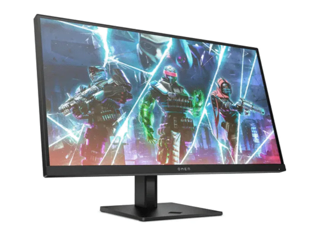 HP PSG Monitor HP Omen 27s Gaming 27"/IPS/1920x1080/240Hz/1ms/2HDMI, DP, USB-C/VESA/pivot, visina/zvucnici Slika 1