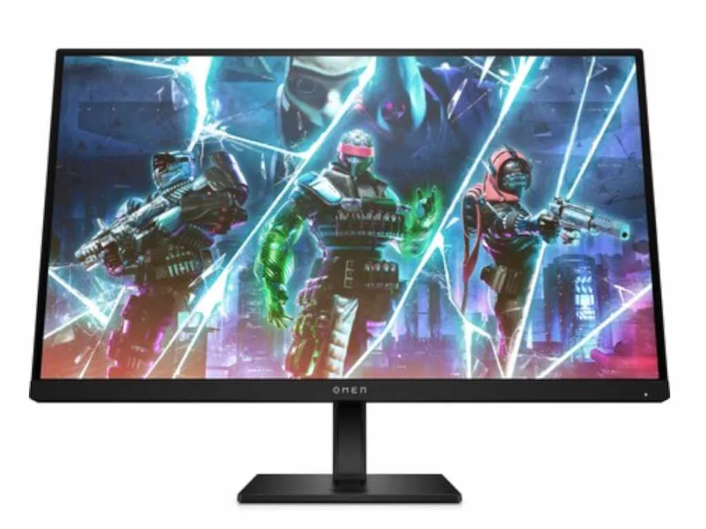 HP PSG Monitor HP Omen 27s Gaming 27"/IPS/1920x1080/240Hz/1ms/2HDMI, DP, USB-C/VESA/pivot, visina/zvucnici Slika 4