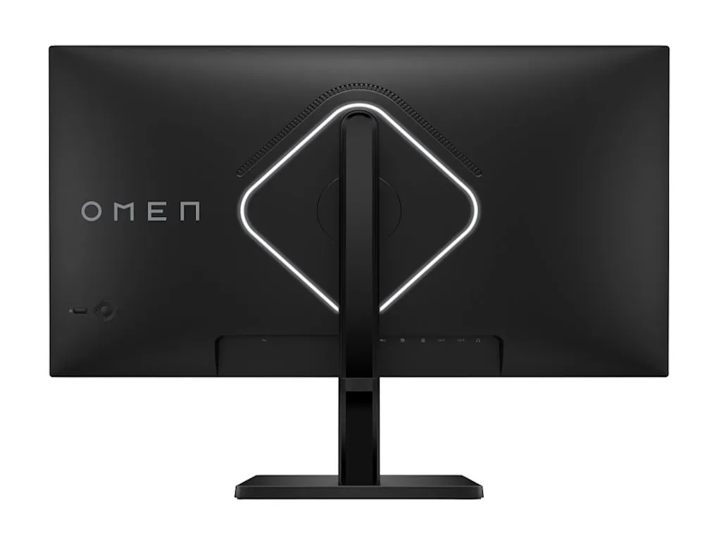 HP PSG Monitor HP Omen 27s Gaming 27"/IPS/1920x1080/240Hz/1ms/2HDMI, DP, USB-C/VESA/pivot, visina/zvucni/2g Slika 1
