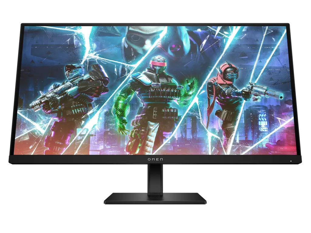 HP PSG Monitor HP Omen 27s Gaming 27"/IPS/1920x1080/240Hz/1ms/2HDMI, DP, USB-C/VESA/pivot, visina/zvucni/2g Slika 3