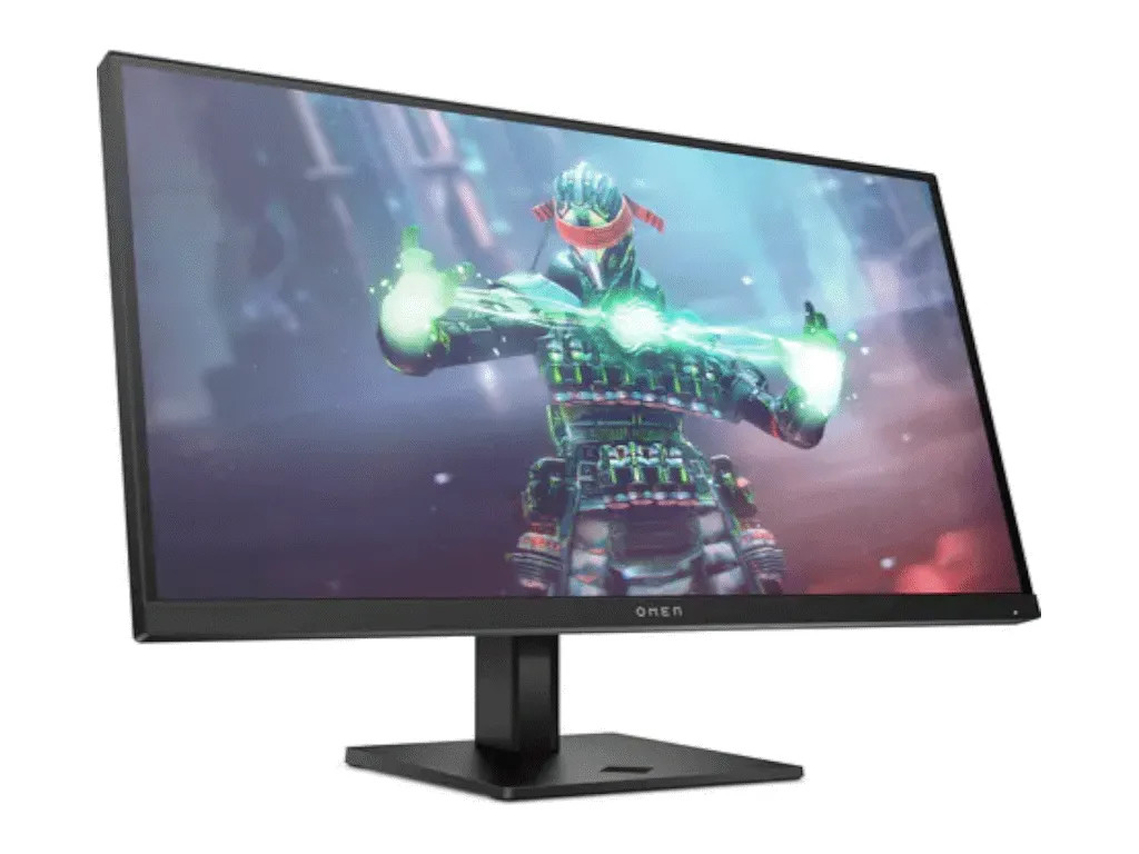 HP PSG Monitor HP Omen 27k Gaming 27"/IPS/3840x2160/144Hz/1ms/2HDMI, DP, USB-C/VESA/pivot, visina/zvucnici Slika 1