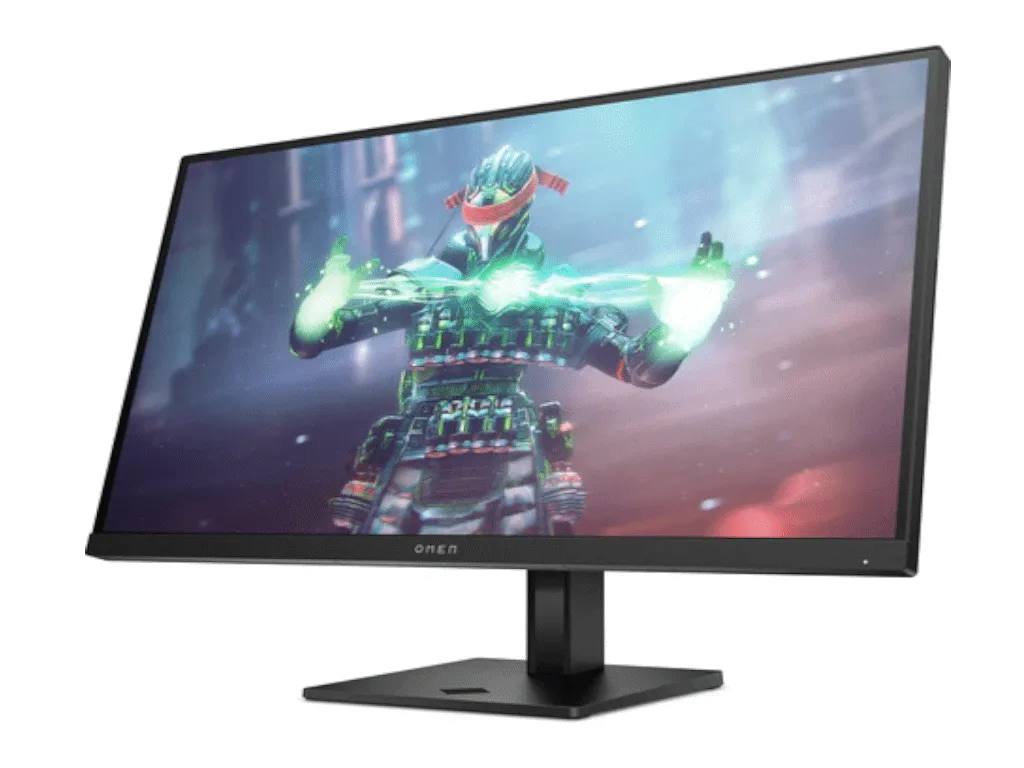 HP PSG Monitor HP Omen 27k Gaming 27"/IPS/3840x2160/144Hz/1ms/2HDMI, DP, USB-C/VESA/pivot, visina/zvucnici Slika 2