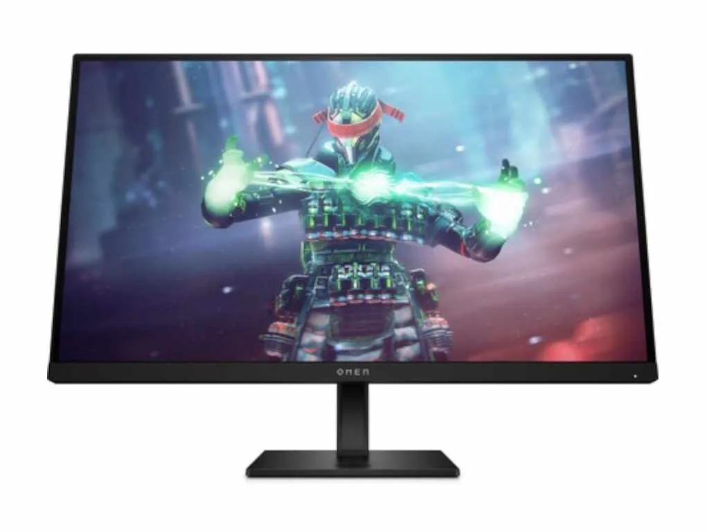 HP PSG Monitor HP Omen 27k Gaming 27"/IPS/3840x2160/144Hz/1ms/2HDMI, DP, USB-C/VESA/pivot, visina/zvucnici Slika 3