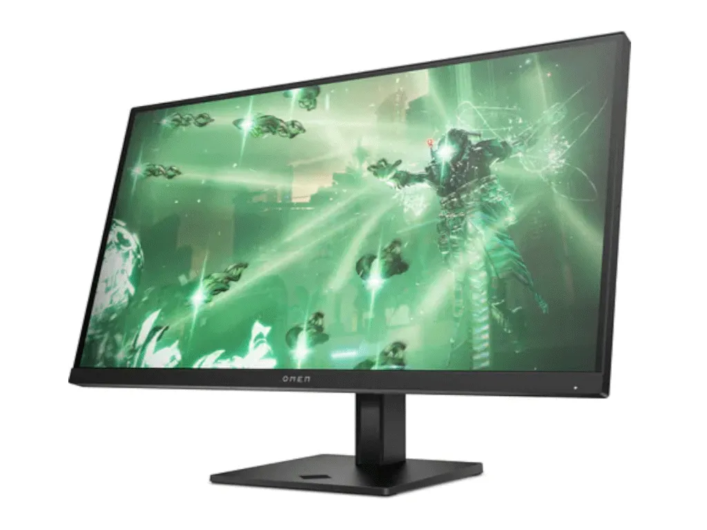 HP PSG Monitor HP Omen 27q Gaming 27"/IPS/2560x1440/165Hz/1ms/2HDMI, DP, USB-C/VESA/pivot, visina/zvucnici Slika 1