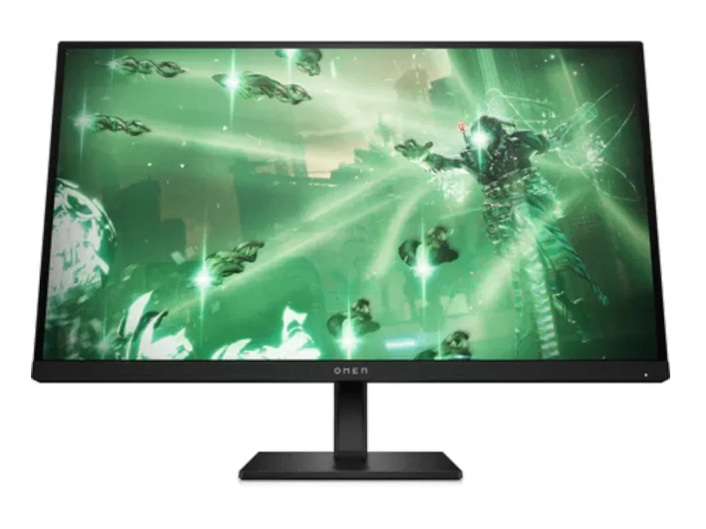 HP PSG Monitor HP Omen 27q Gaming 27"/IPS/2560x1440/165Hz/1ms/2HDMI, DP, USB-C/VESA/pivot, visina/zvucnici Slika 2