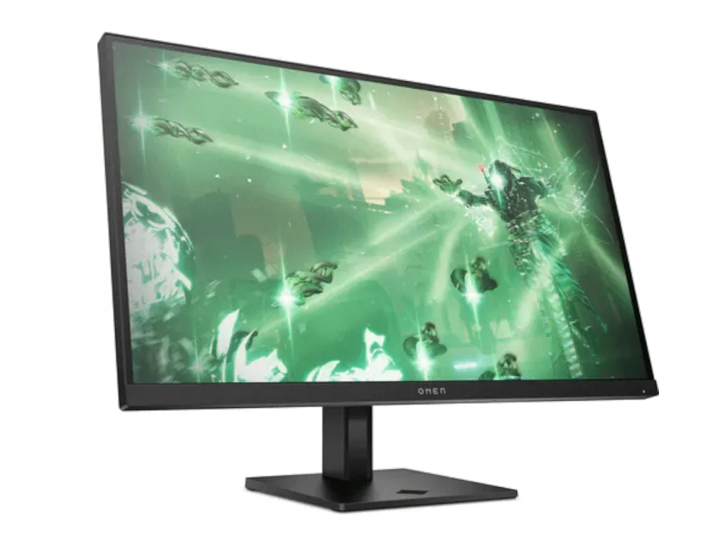 HP PSG Monitor HP Omen 27q Gaming 27"/IPS/2560x1440/165Hz/1ms/2HDMI, DP, USB-C/VESA/pivot, visina/zvucnici Slika 4