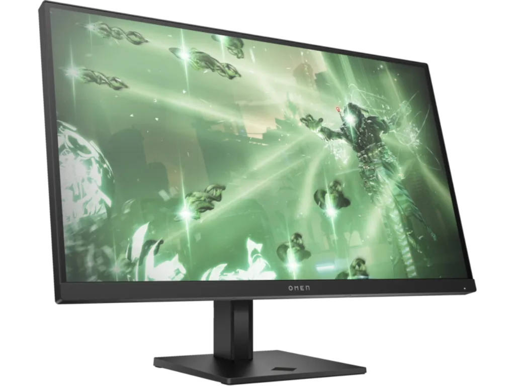 HP PSG Monitor HP Omen 27q Gaming 27"/IPS/2560x1440/165Hz/1ms/2HDMI, DP, USB-C/VESA/pivot, visina/zvucni/2g Slika 1