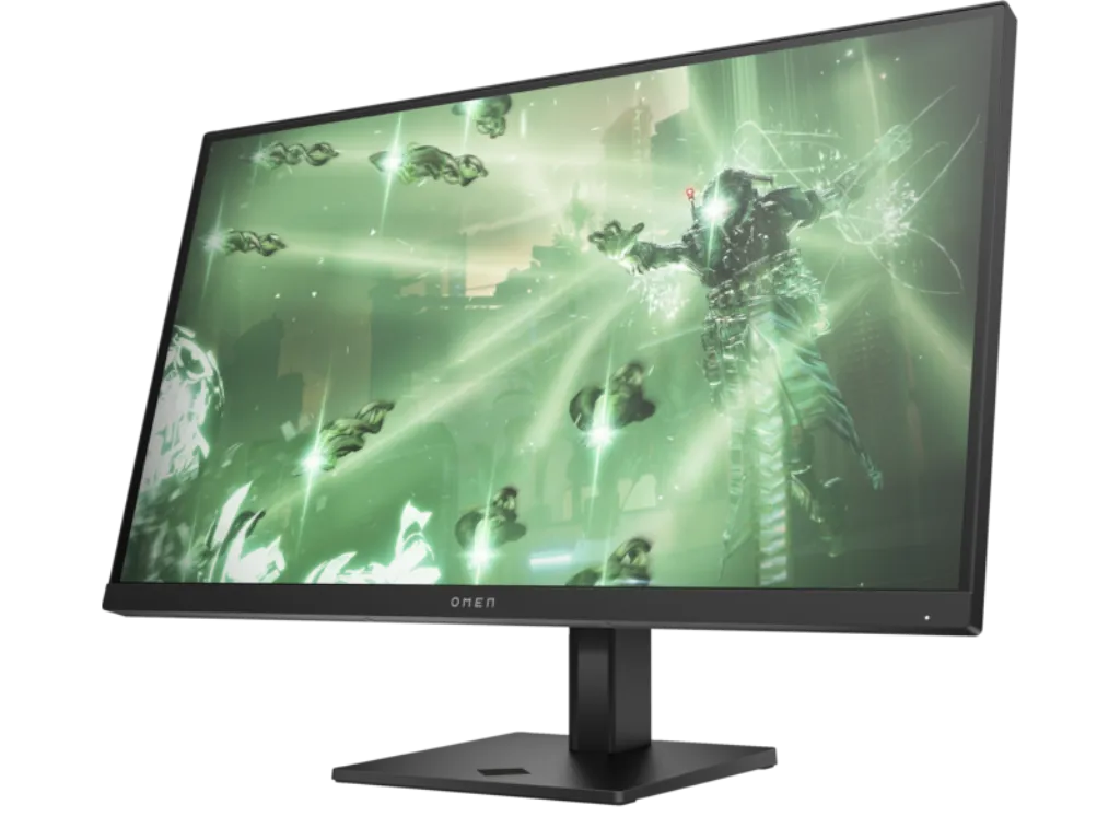 HP PSG Monitor HP Omen 27q Gaming 27"/IPS/2560x1440/165Hz/1ms/2HDMI, DP, USB-C/VESA/pivot, visina/zvucni/2g Slika 2