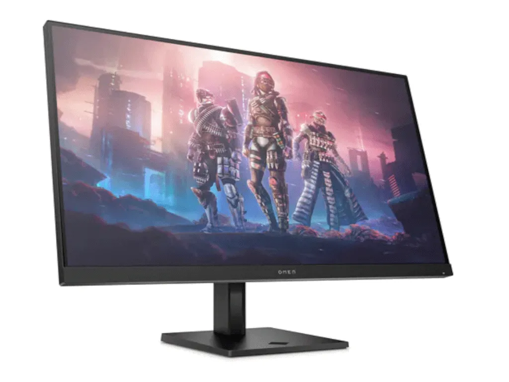 HP PSG Monitor HP Omen 32q Gaming 32"/IPS/2560x1440/165Hz/1ms/2HDMI, DP/VESA/pivot, visina Slika 2