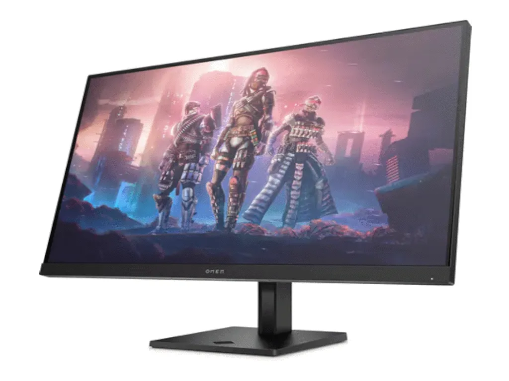 HP PSG Monitor HP Omen 32q Gaming 32"/IPS/2560x1440/165Hz/1ms/2HDMI, DP/VESA/pivot, visina Slika 3