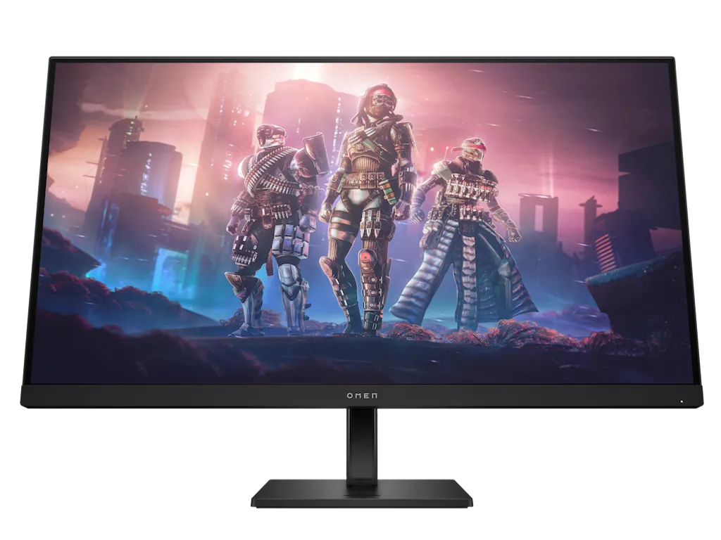HP PSG Monitor HP Omen 32q Gaming 32"/IPS/2560x1440/165Hz/1ms/2HDMI, DP/VESA/pivot, visina/2g Slika 1