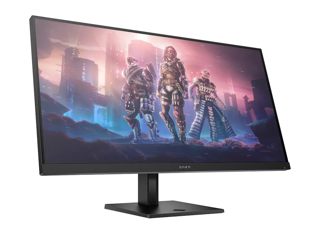 HP PSG Monitor HP Omen 32q Gaming 32"/IPS/2560x1440/165Hz/1ms/2HDMI, DP/VESA/pivot, visina/2g Slika 3