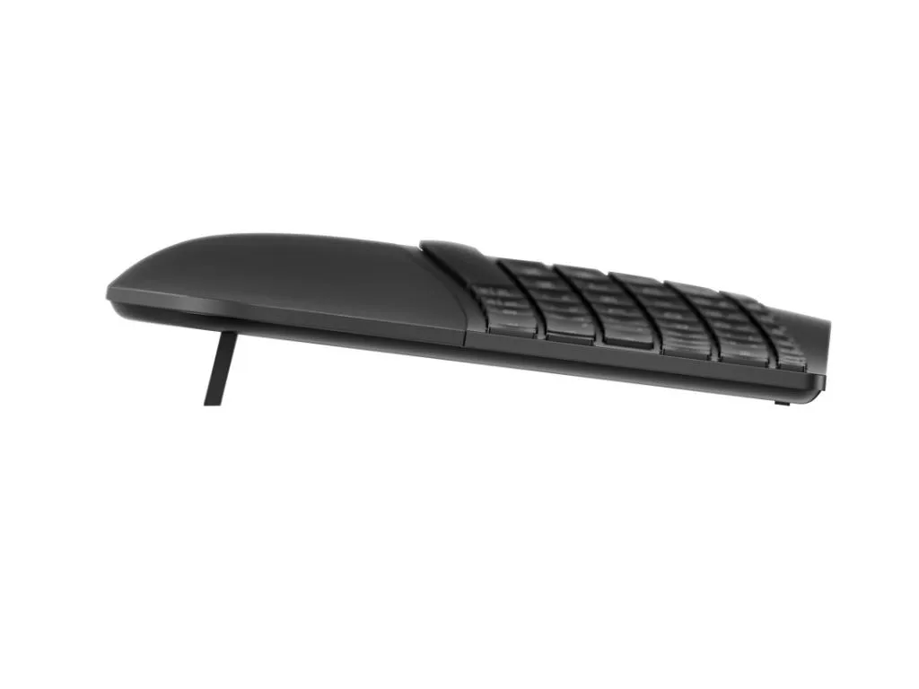 HP PSG Tastatura HP Ergo 960 bežicna+ Num Pad /7E755AA/SRB/crna Slika 2