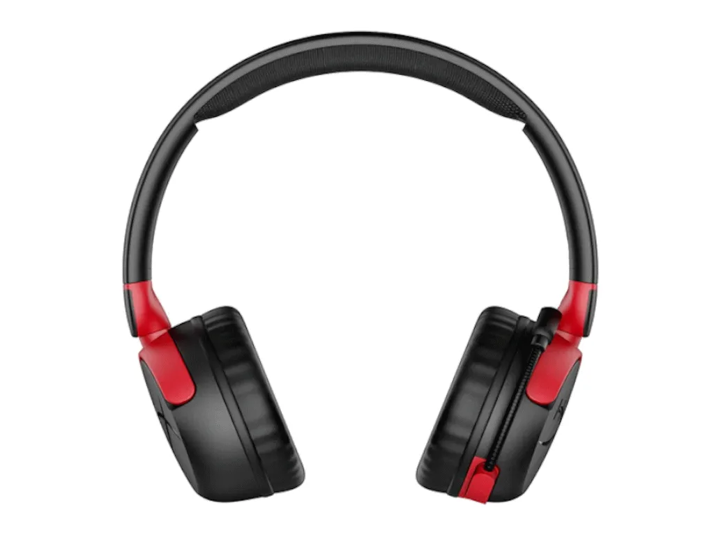 Slušalice HP HyperX Cloud Mini/Wireless/Gaming/crna Slika 2