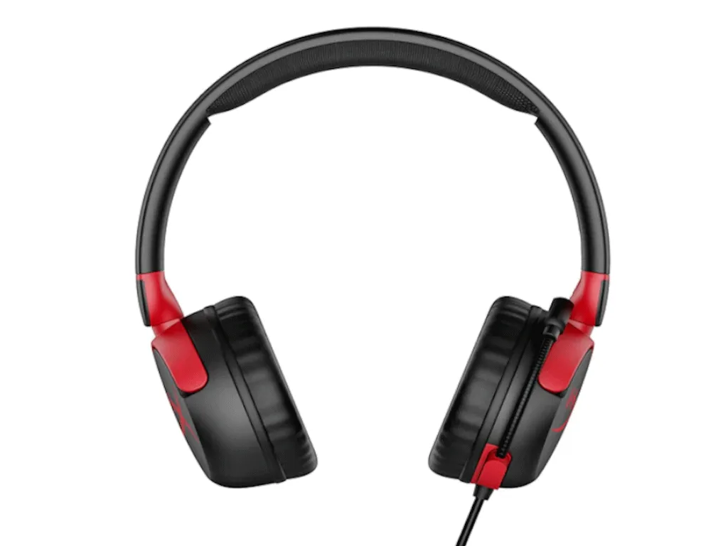 Slušalice HyperX Cloud Mini/Gaming/crna Slika 1
