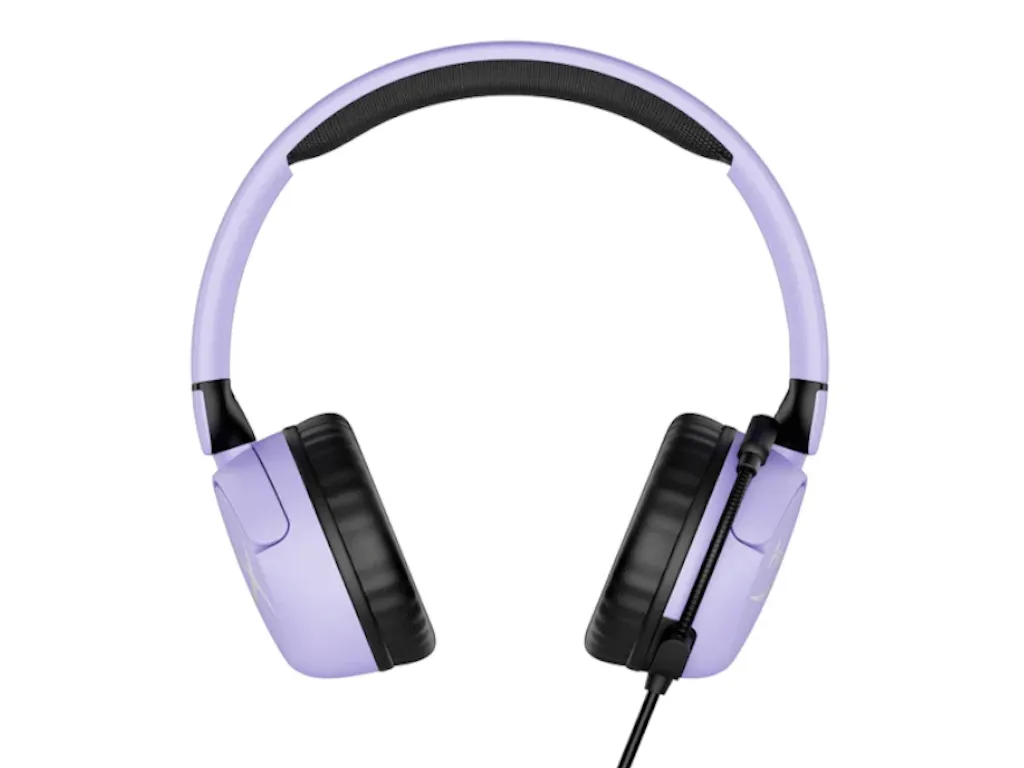 Slušalice HyperX Cloud Mini/Gaming/lavanda Slika 1