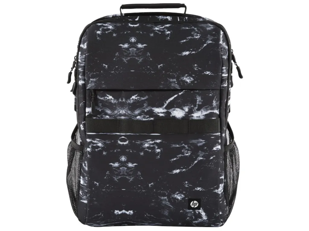 HP PSG Ranac HP 16" Campus XL/7J592AA/Marble Stone/crno siva Slika 3