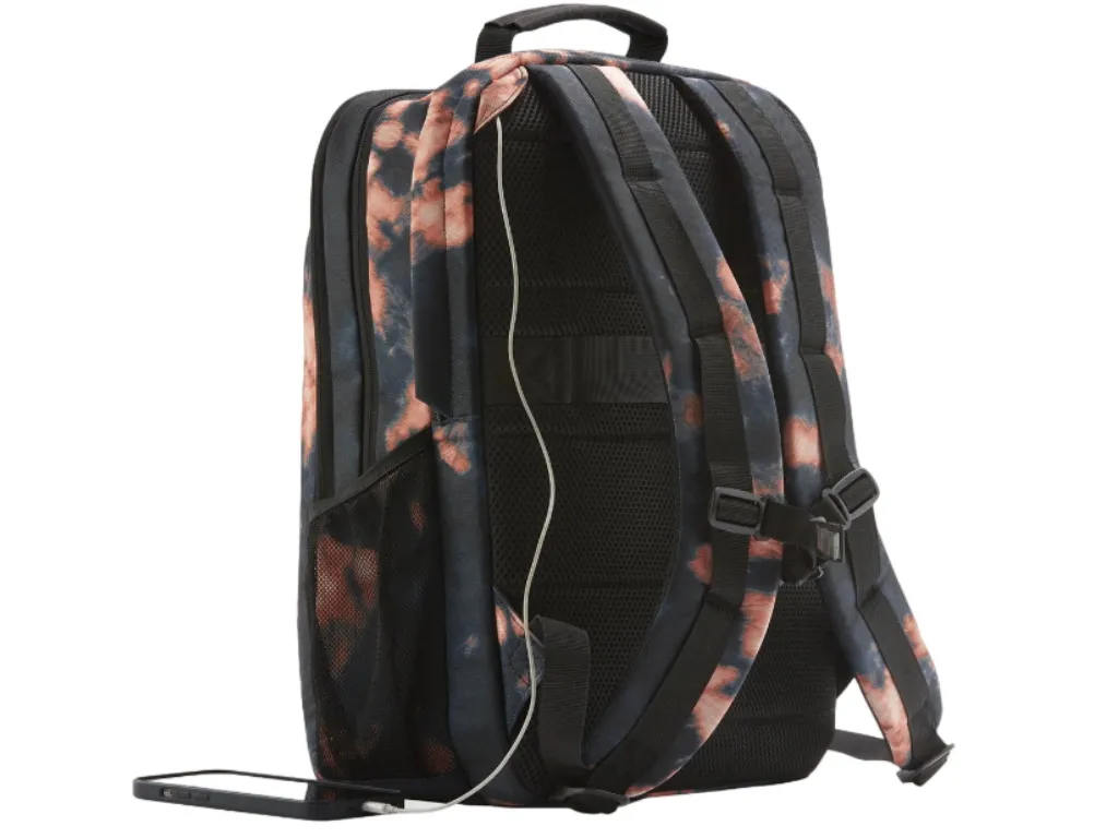 HP PSG Ranac HP 16" Campus XL/7J593AA/Tie dye/crno oranž Slika 3