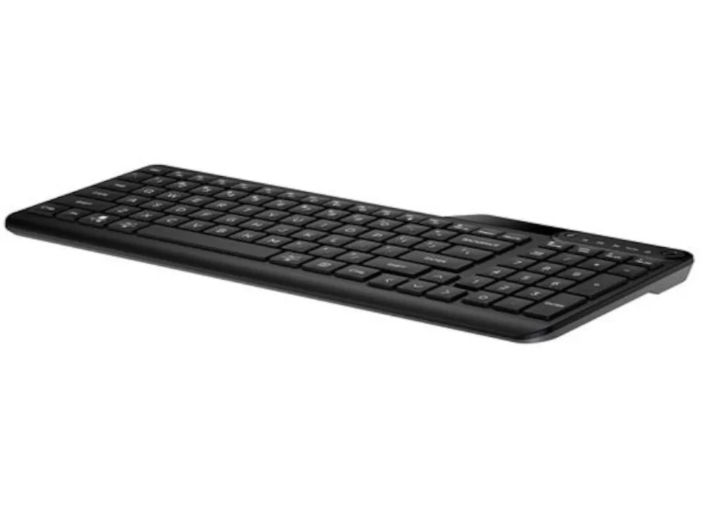 HP PSG Tastatura HP 460 bežicna/Multi-Device/7N7B8AA/crna Slika 2