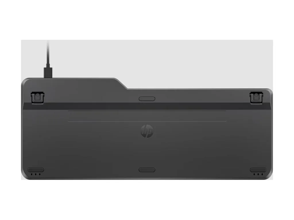 HP PSG Tastatura HP 400 backlight žicna/US/crna Slika 7