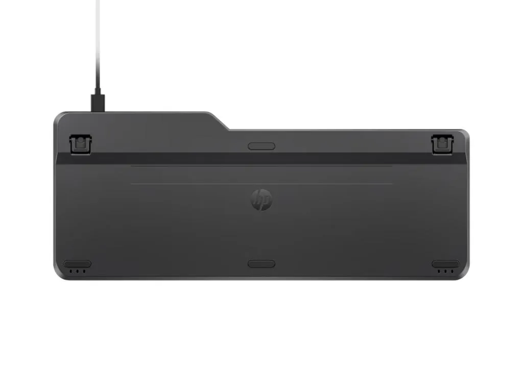 HP PSG Tastatura HP 400 backlight žicna/US/crna Slika 4