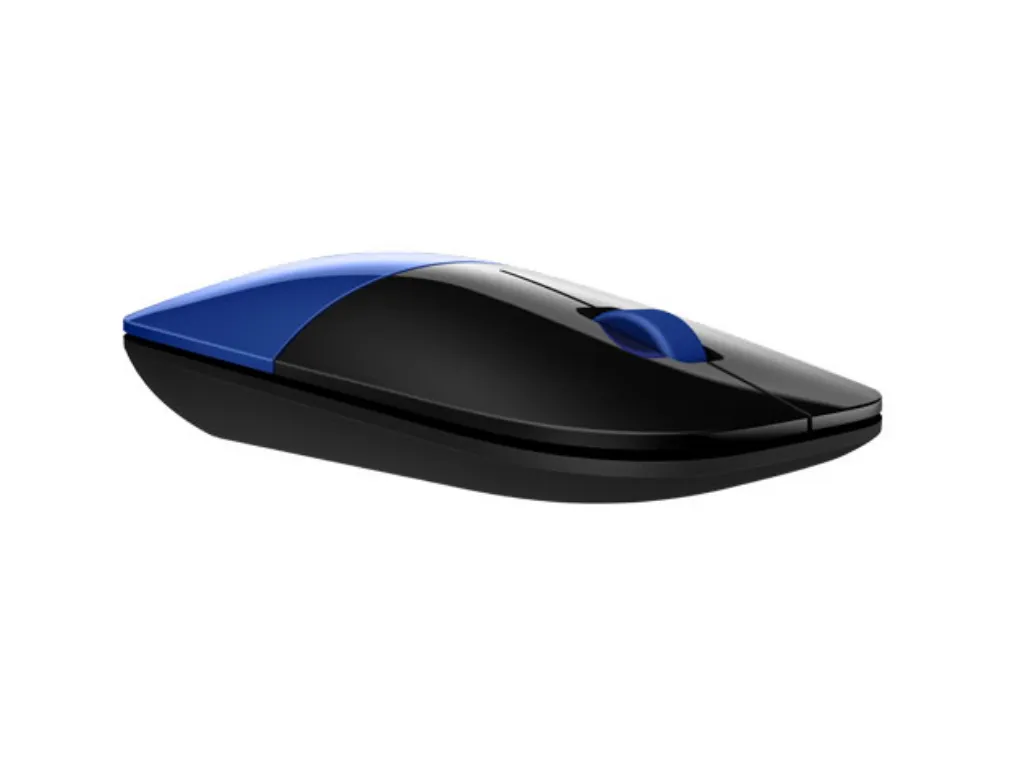 HP PSG Miš HP Z3700 bežicni/7UH88AA/plava Slika 2