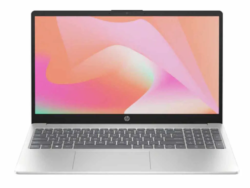 HP PSG Laptop HP 15-fc0010nm DOS/15.6"FHD AG IPS/Ryzen 7-7730U/16GB/1TB/srebrna Slika 3