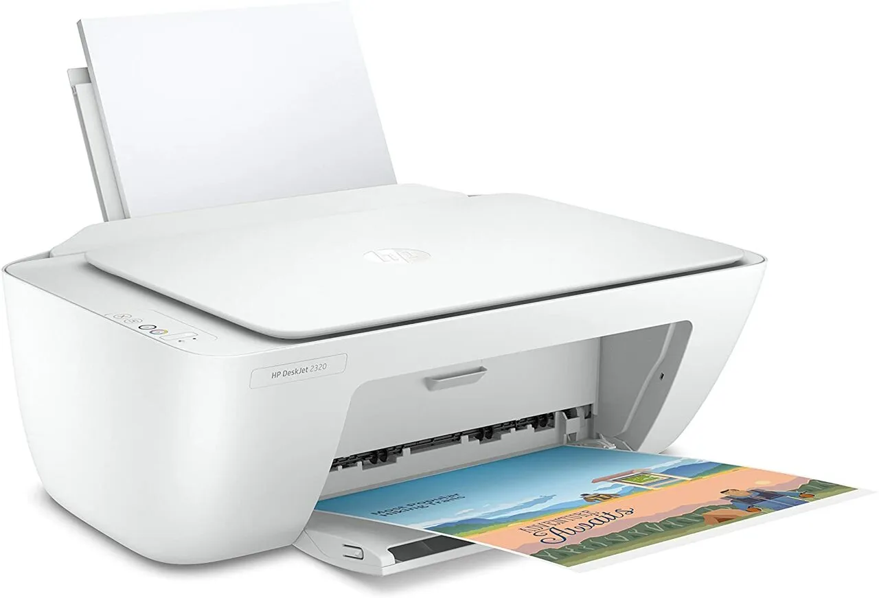 HP IPG Inkjet štampac HP DeskJet 2320 All-in-One Slika 1