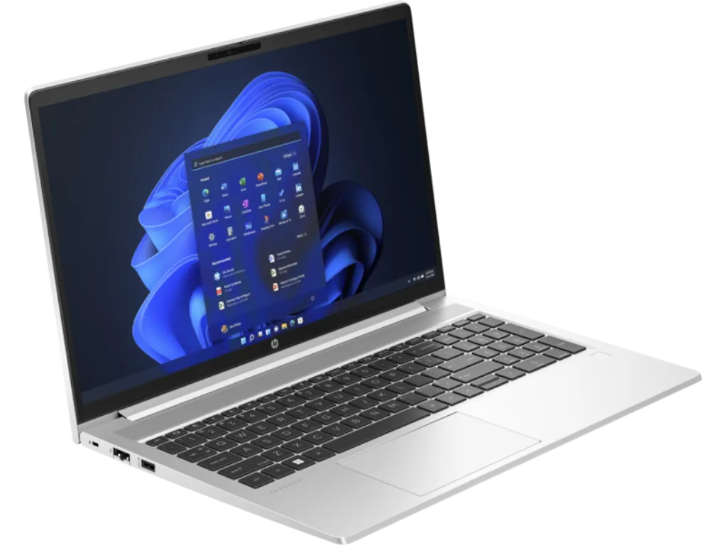 HP PSG Laptop HP ProBook 450 G10 DOS/15.6"FHD AG IPS/i7-1355U/16GB/512GB/GLAN/backlit/FPR/EN Slika 1