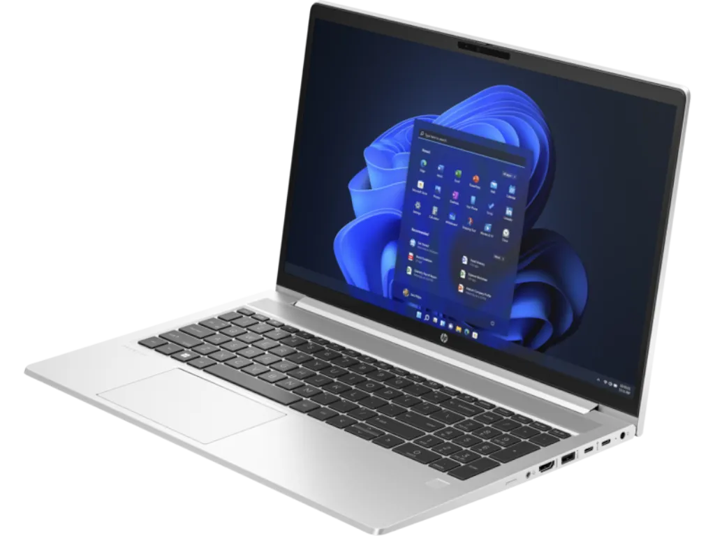 HP PSG Laptop HP ProBook 450 G10 DOS/15.6"FHD AG IPS/i7-1355U/16GB/512GB/GLAN/backlit/FPR/EN Slika 2