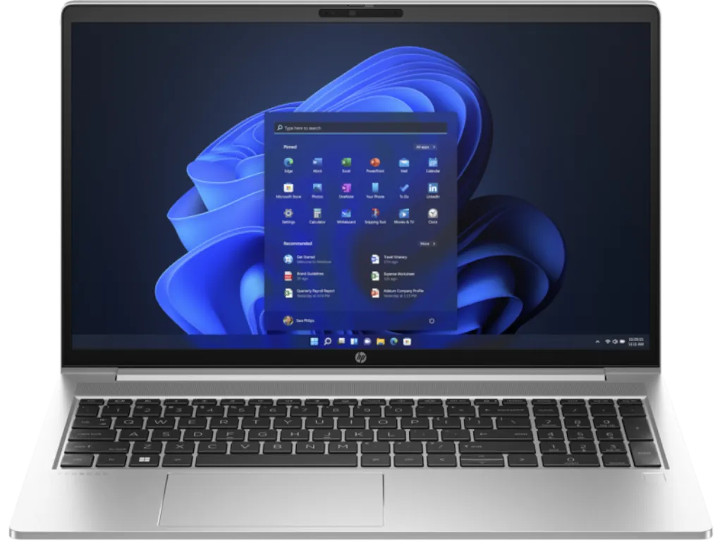 HP PSG Laptop HP ProBook 450 G10 DOS/15.6"FHD AG IPS/i7-1355U/16GB/512GB/GLAN/backlit/FPR/EN Slika 4