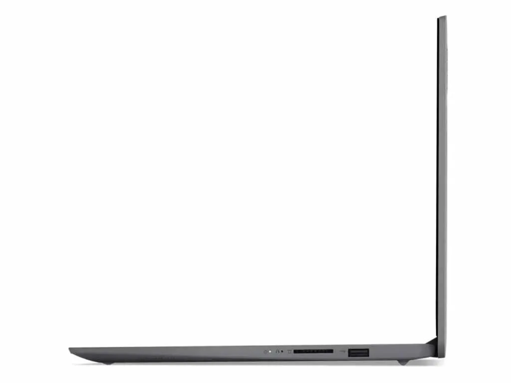 Lenovo Laptop LENOVO IdeaPad 1 15AMN7 DOS/15.6" FHD/Ryzen 3-7320U/8GB/256GB/nobacklit SRB/siva Slika 1
