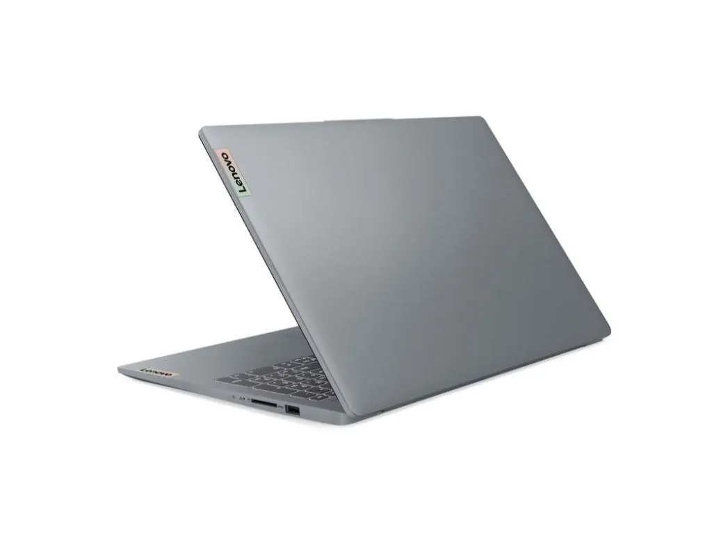 Laptop LENOVO IdeaPad Slim 3 15AMN8 DOS/15.6" FHD/Athlon SILVER 10/8GB/256GB/srb/Siva/bez punjaca Slika 3