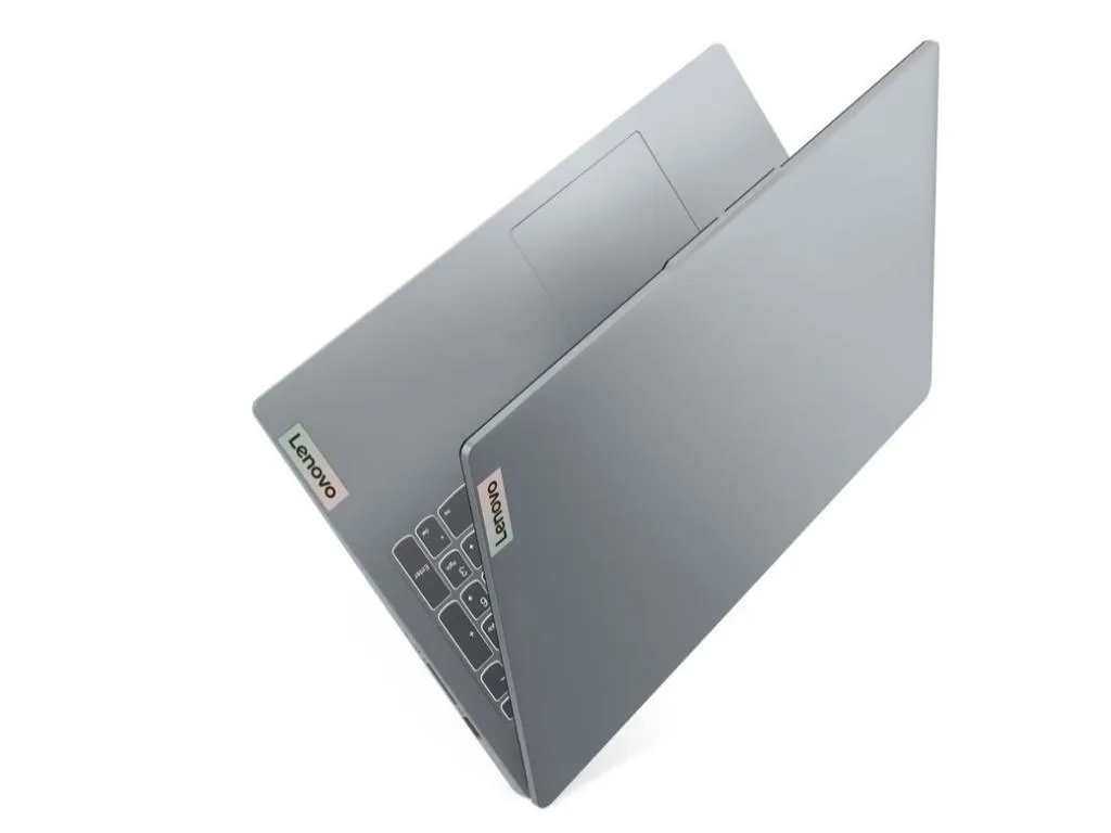 Laptop LENOVO IdeaPad Slim 3 15AMN8 DOS/15.6" FHD/Athlon SILVER 10/8GB/256GB/srb/Siva/bez punjaca Slika 5