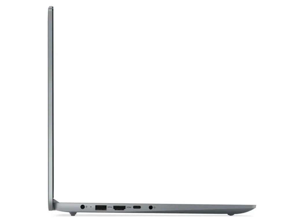 Laptop LENOVO IdeaPad Slim 3 15AMN8 DOS/15.6" FHD/Athlon SILVER 10/8GB/256GB/srb/Siva/bez punjaca Slika 6