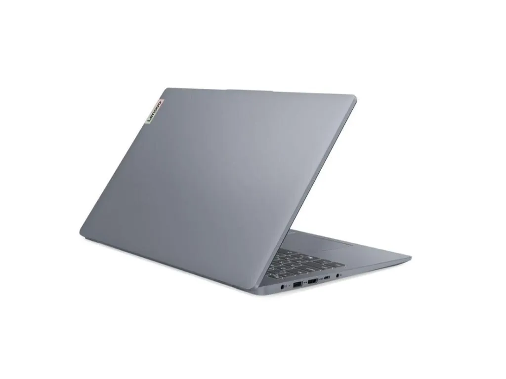 Laptop LENOVO IdeaPad Slim 3 15AMN8 DOS/15.6" FHD/Athlon SILVER 10/8GB/256GB/srb/Siva/bez punjaca Slika 8